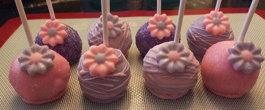 Cake Pops