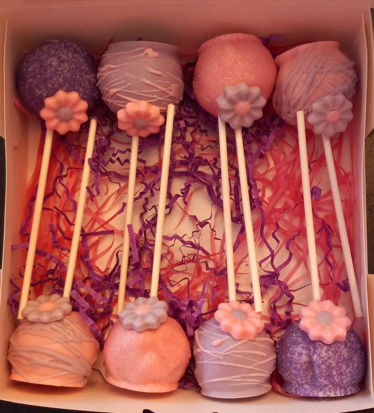 Cake Pops