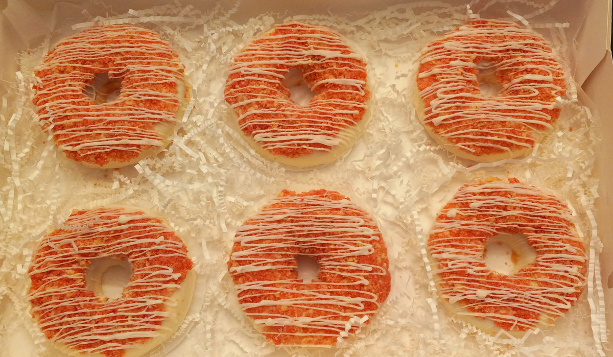 Apples Rings