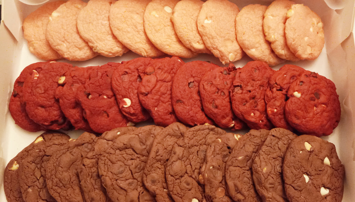Cookies
