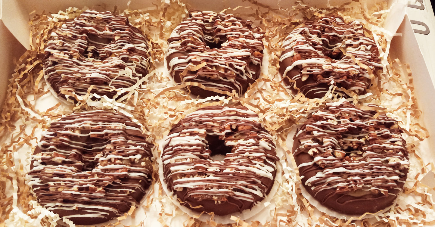 Apples Rings