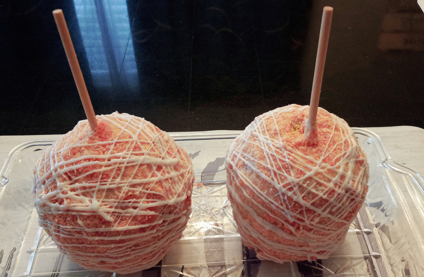 Gourmet Apples