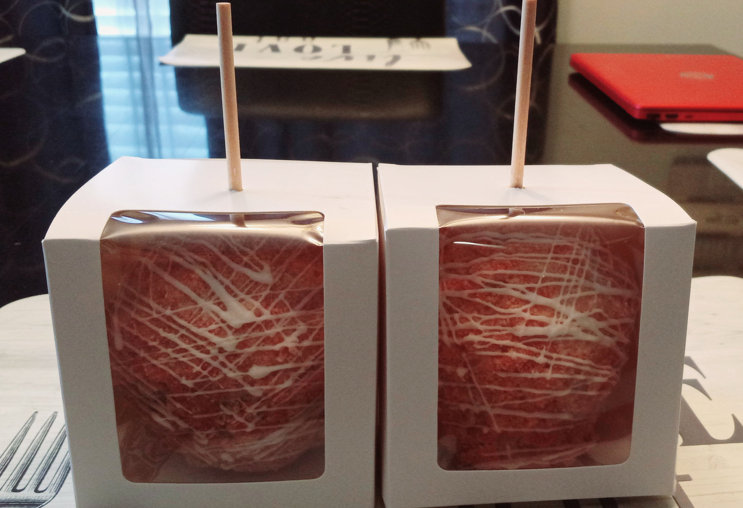 Gourmet Apples