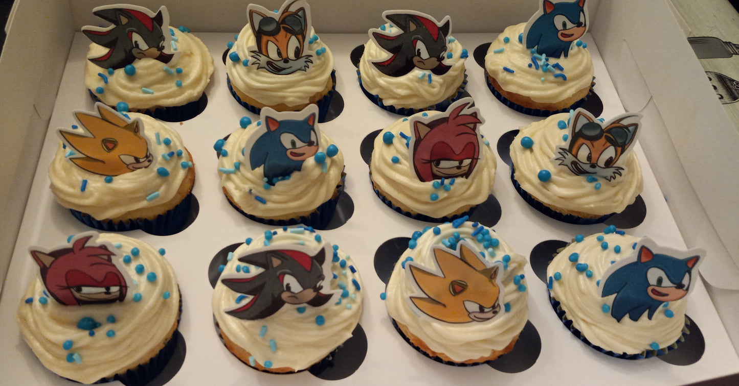 Cupcakes