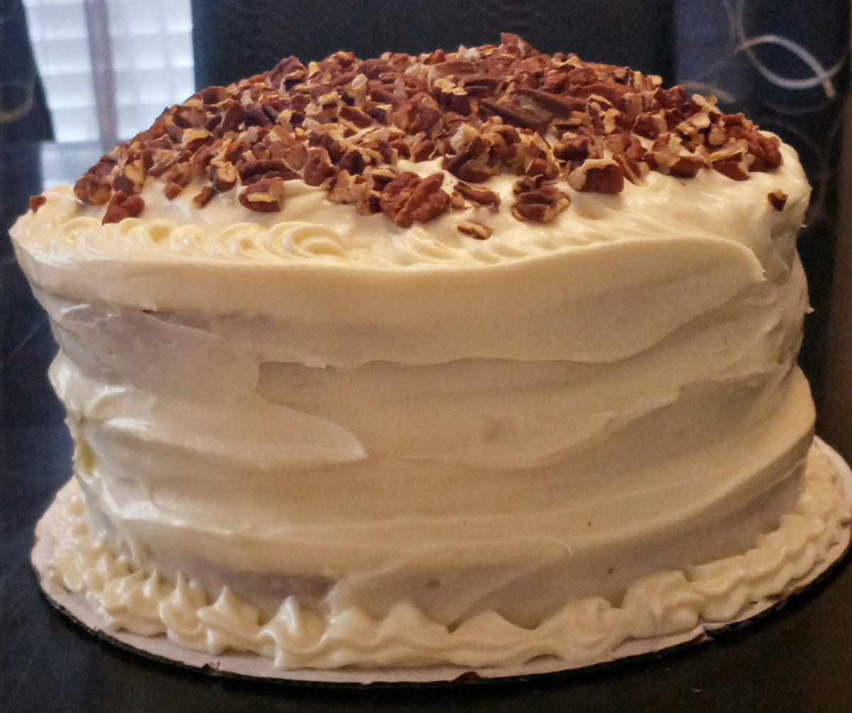 Speciality Cakes