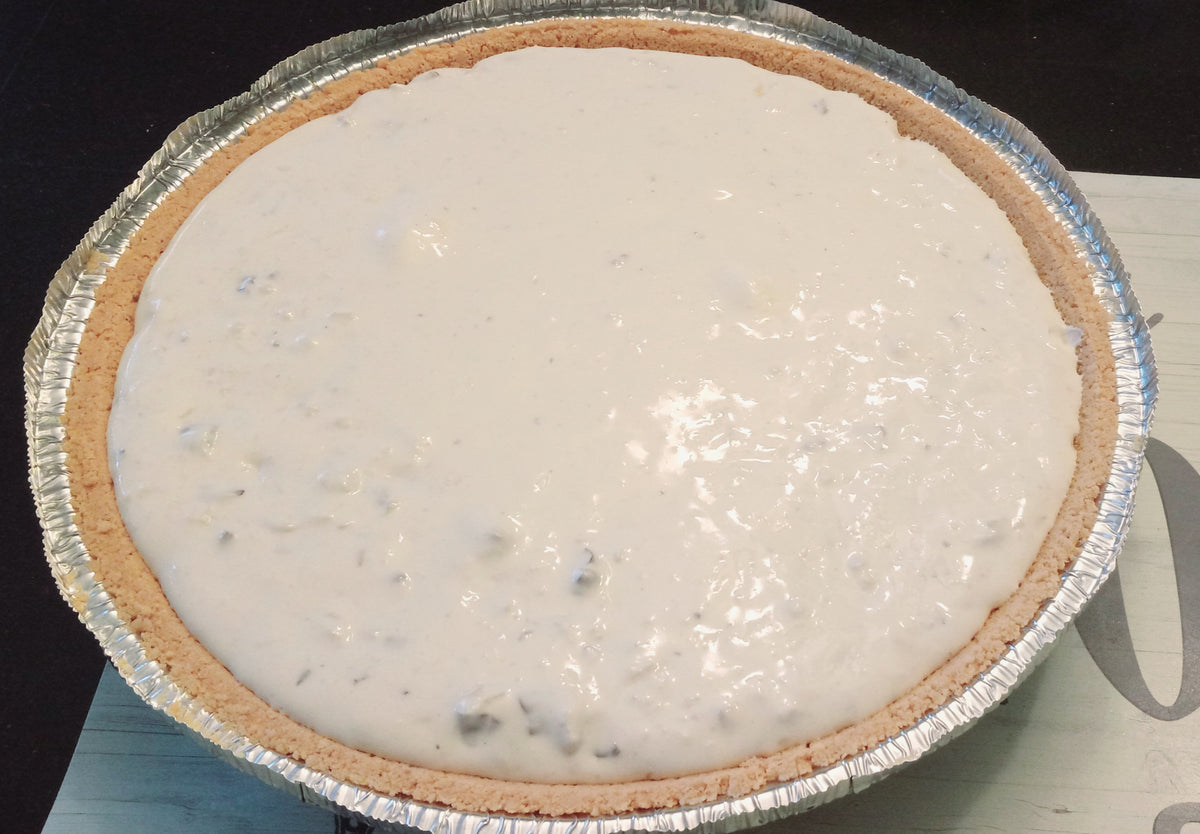 No Bake Pies