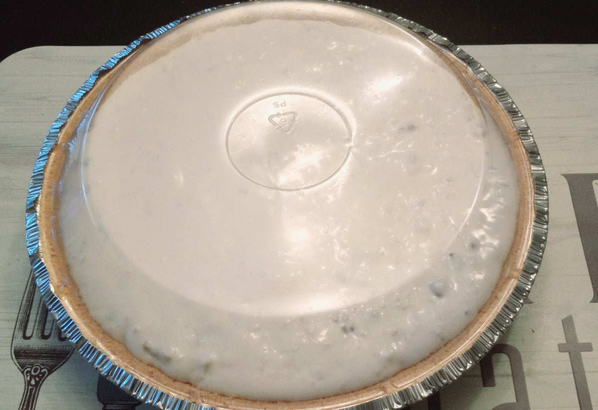 No Bake Pies
