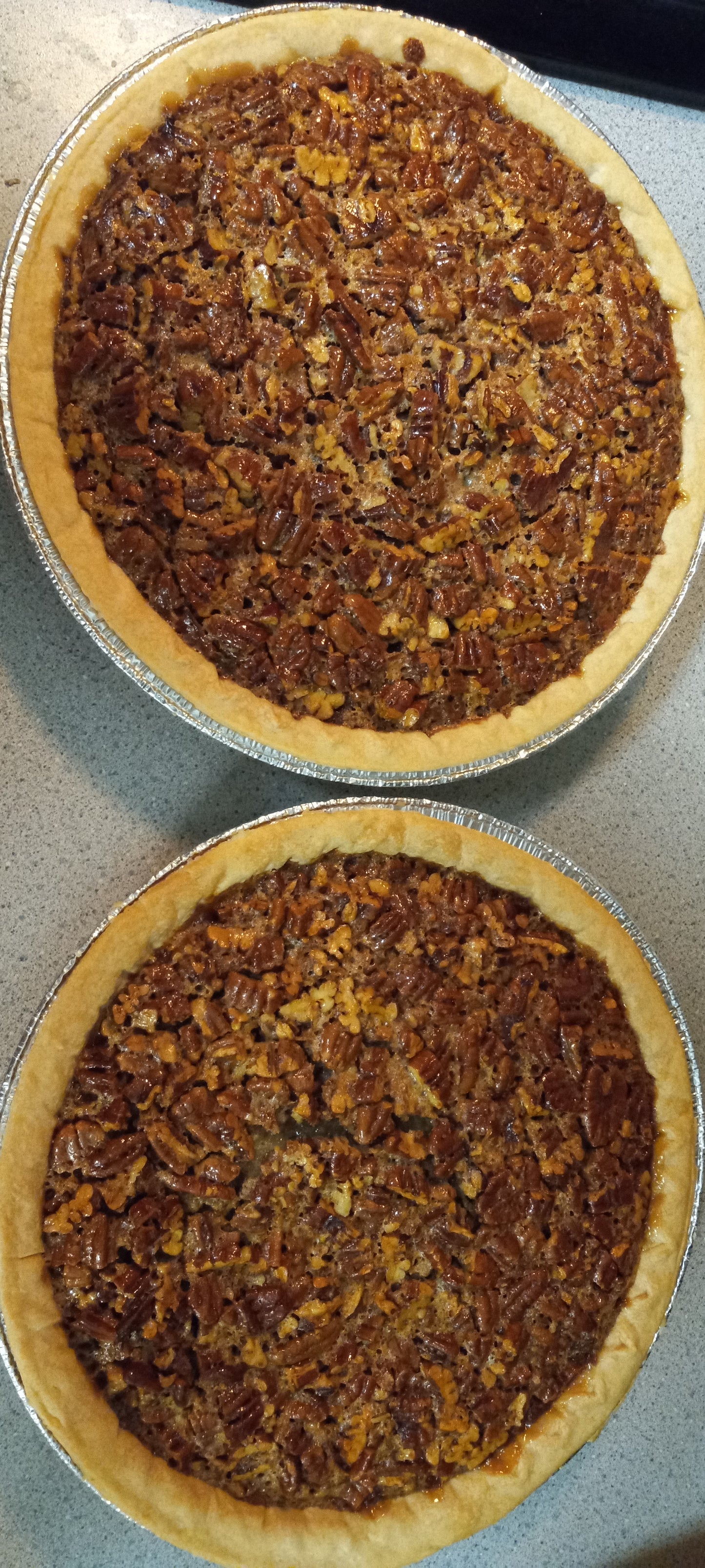 Pecan Pie