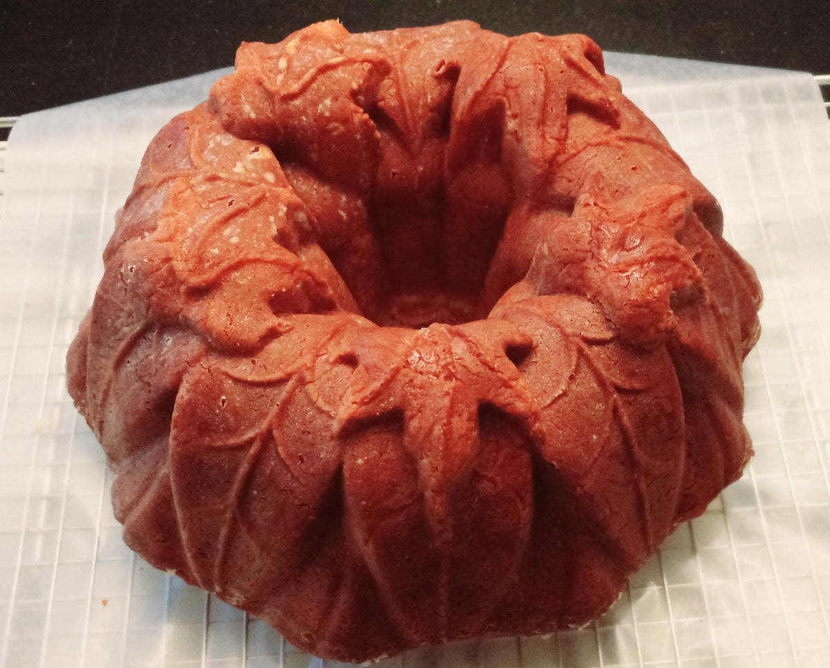Pound Cakes