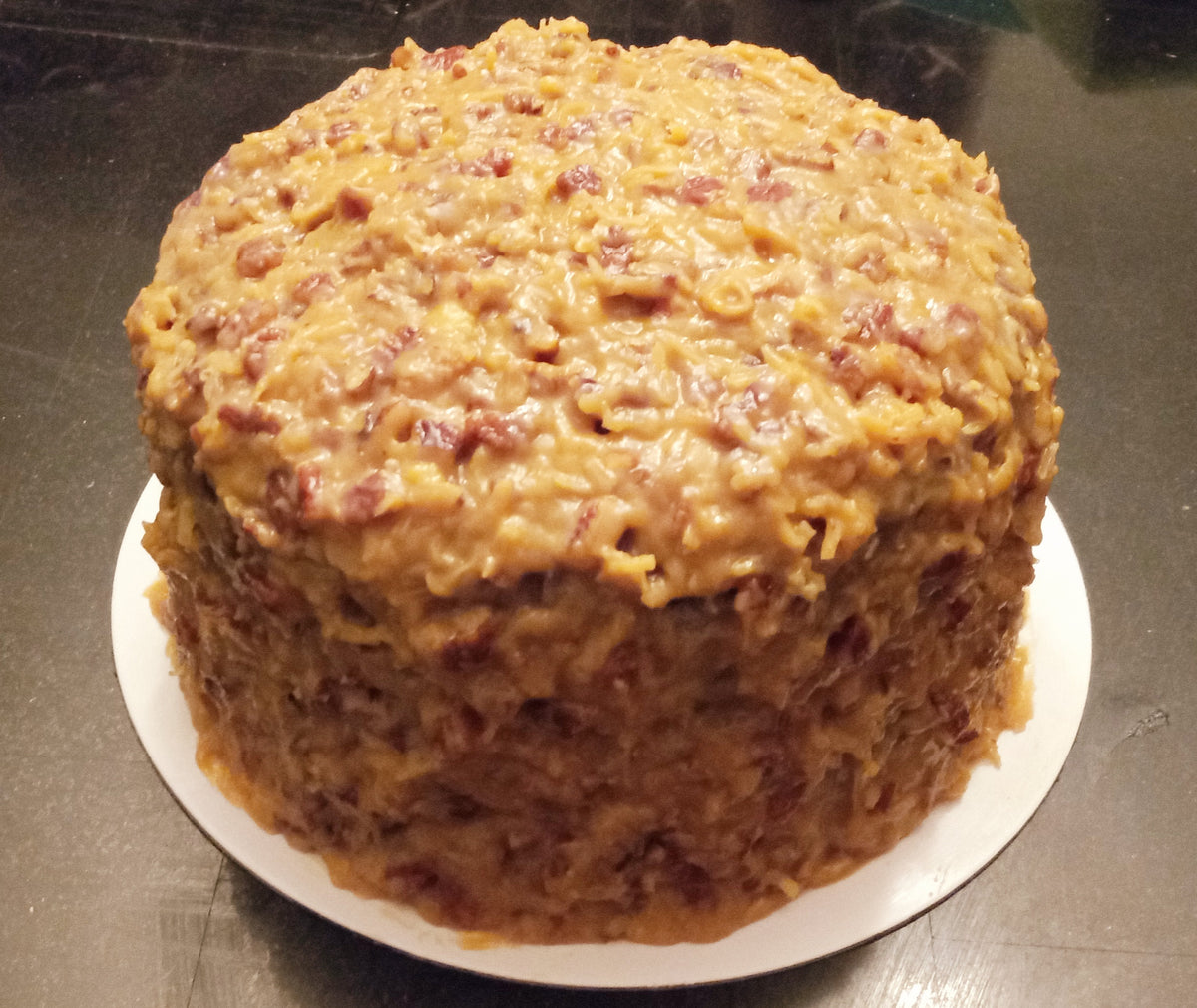 Speciality Cakes