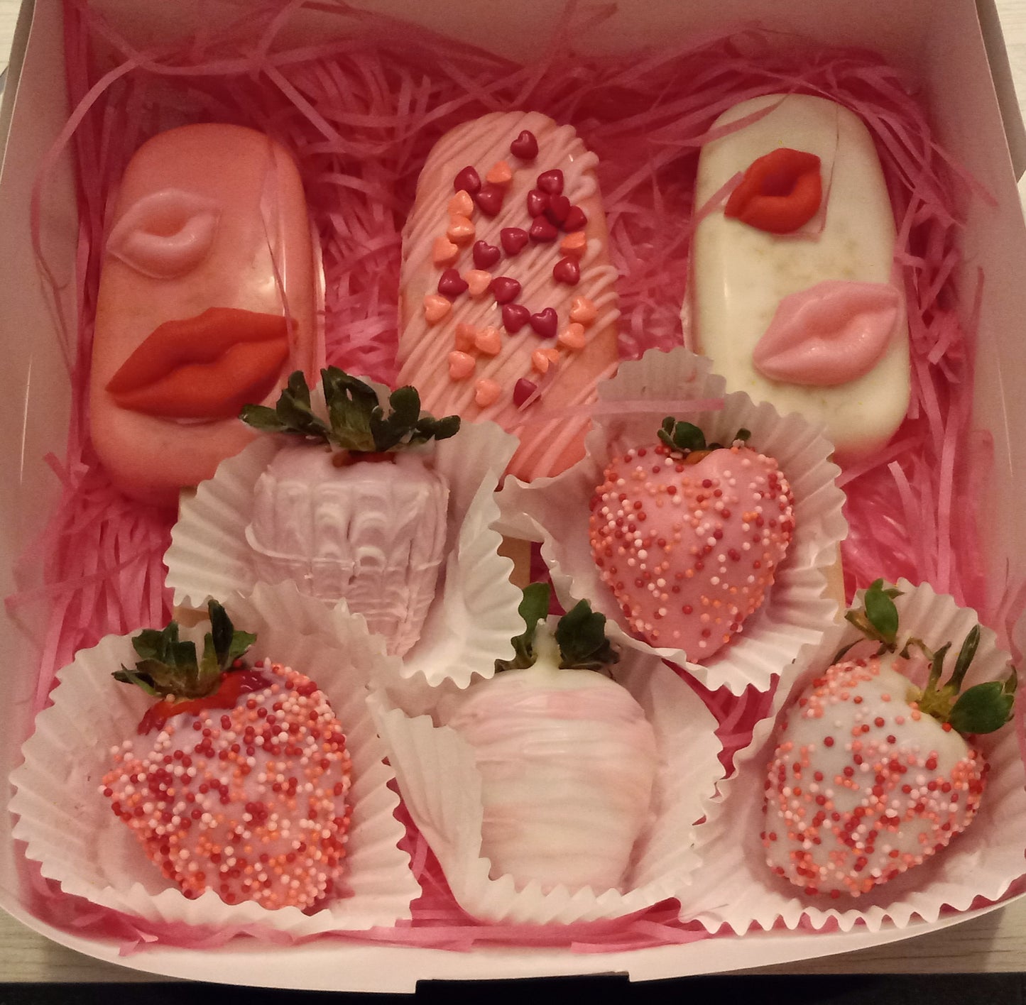 Gift Boxes