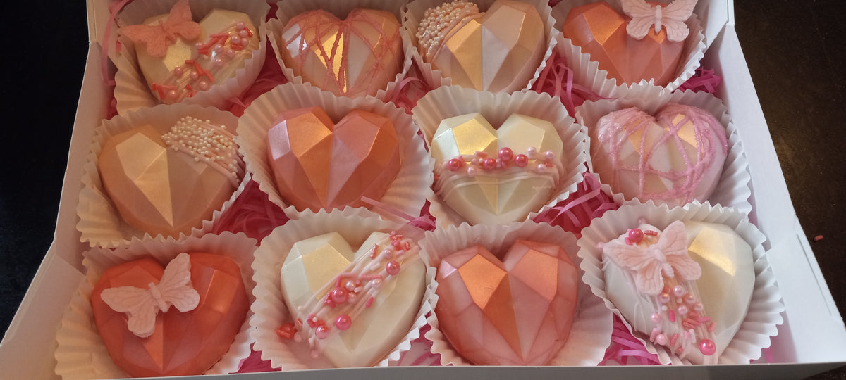 Cake Pops