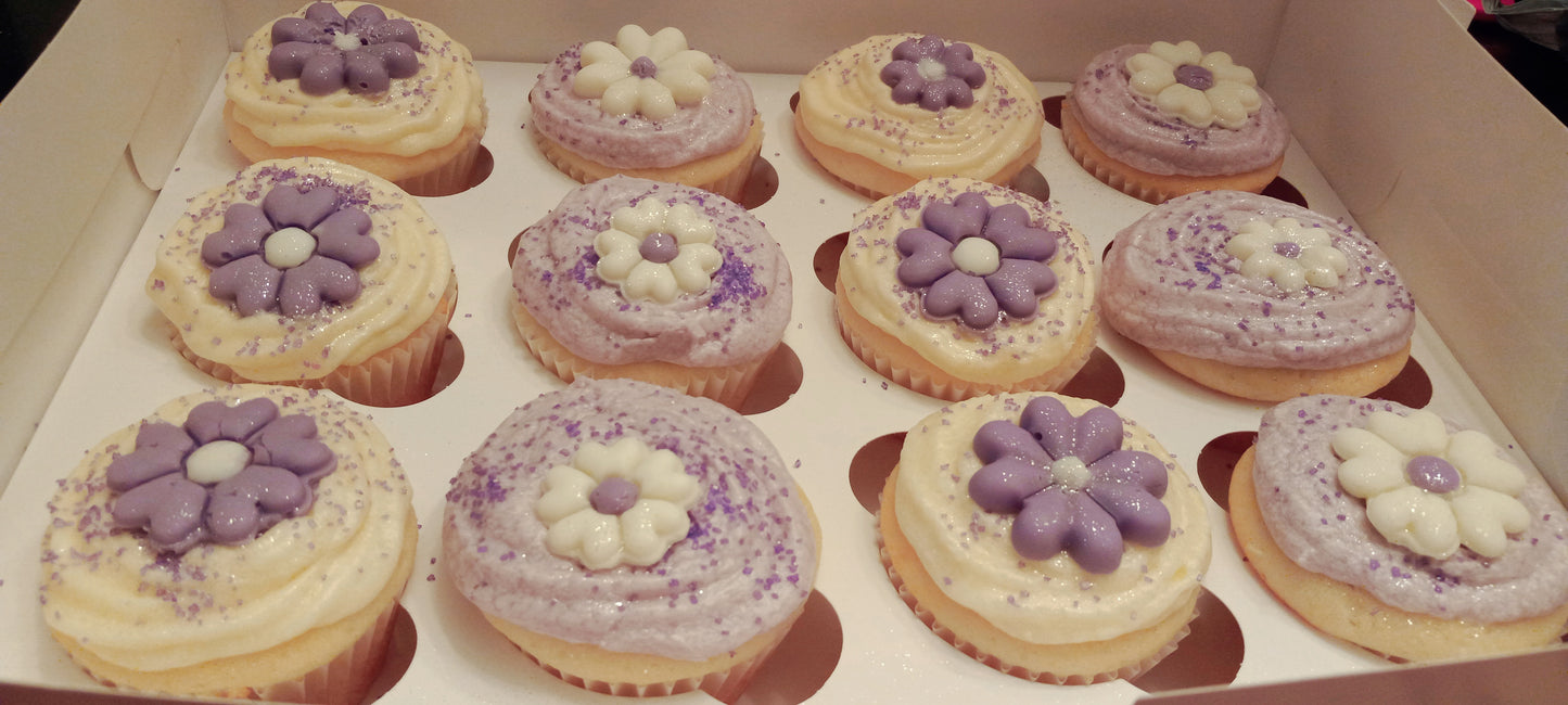 Cupcakes
