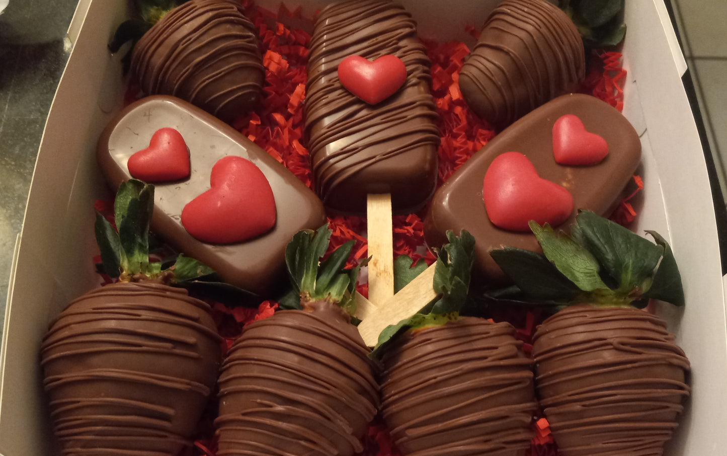 Gift Boxes
