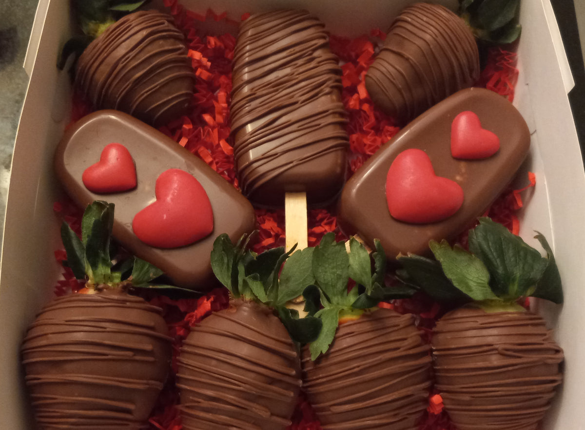 Gift Boxes