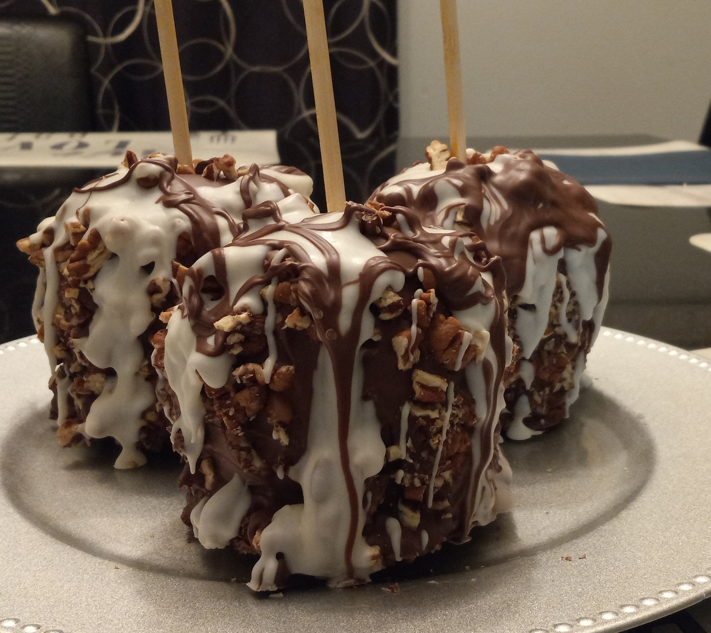 Gourmet Apples