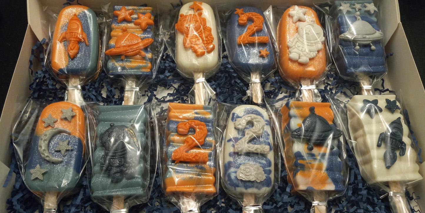 Birthday Party Packs