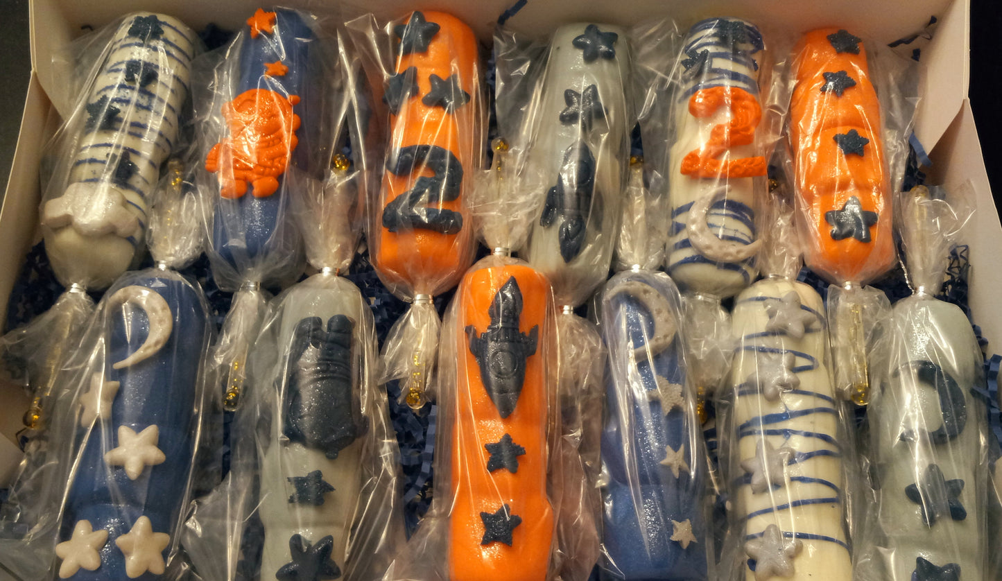 Birthday Party Packs