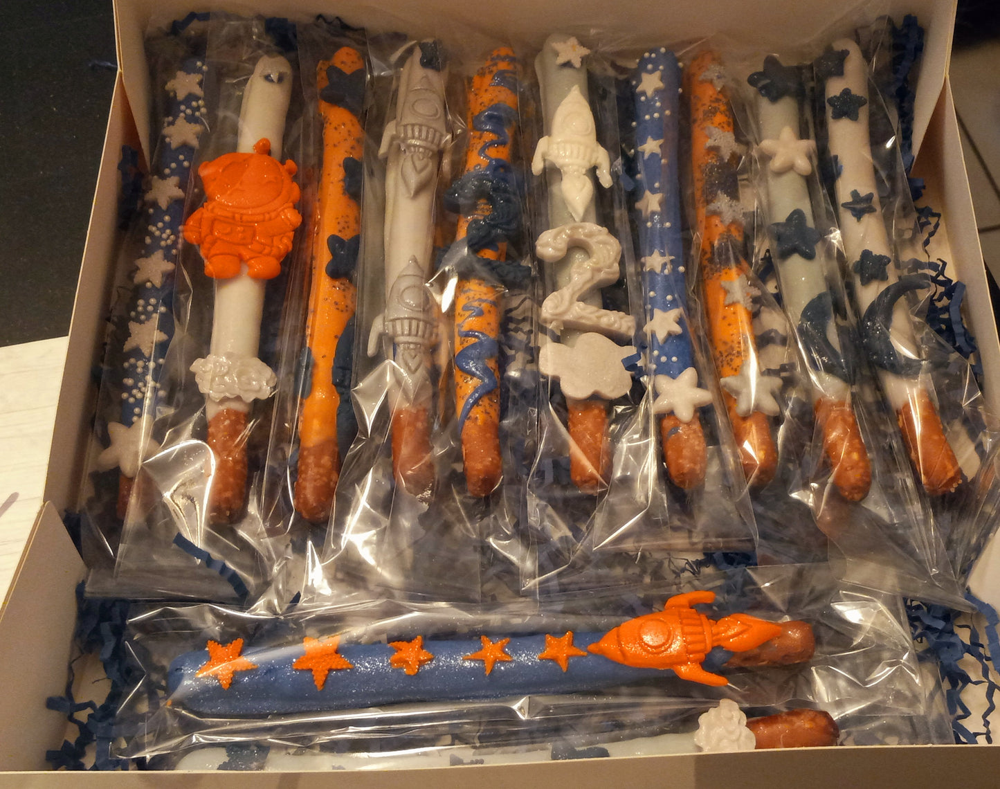 Birthday Party Packs