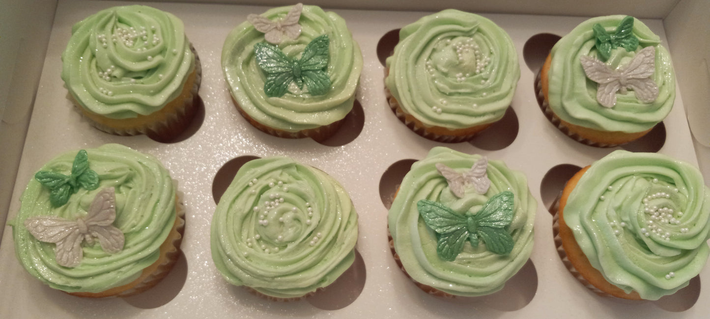 Cupcakes