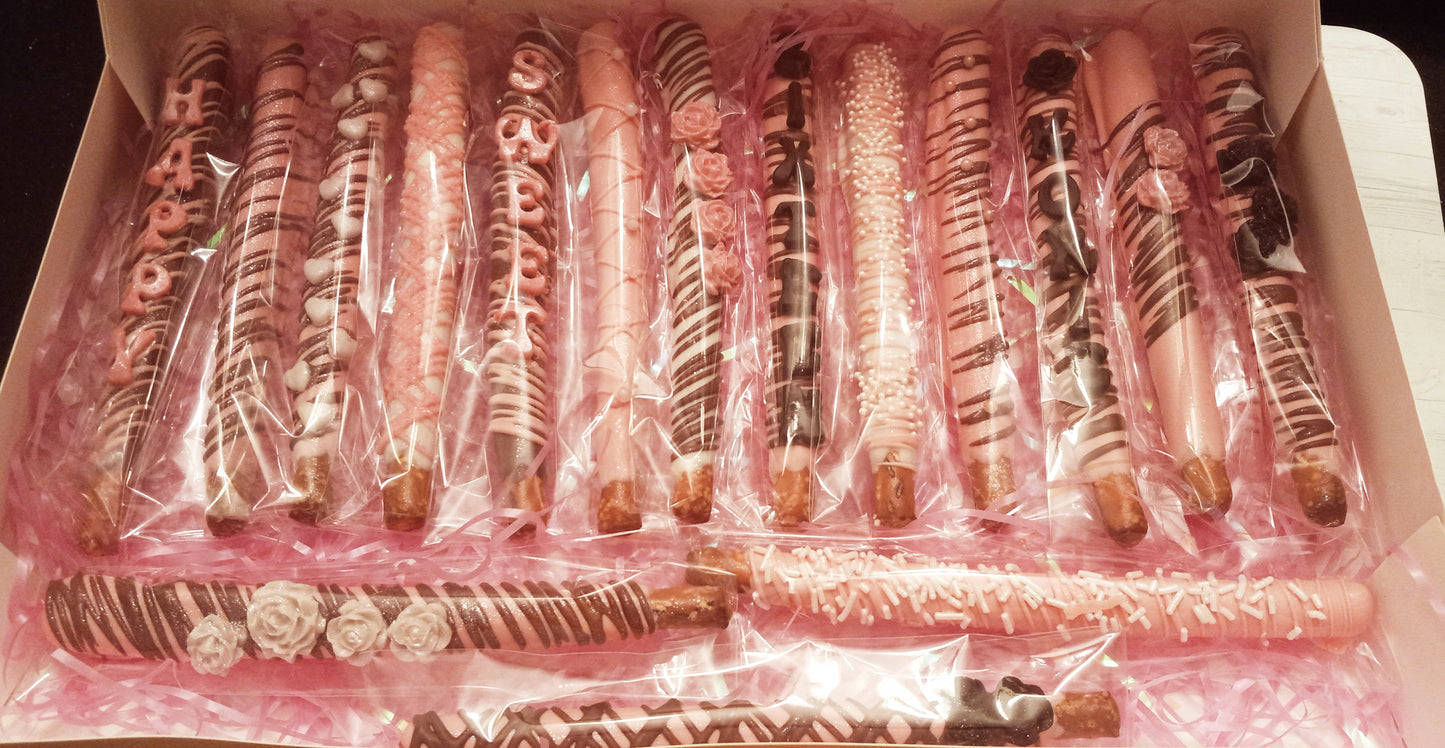 Birthday Party Packs