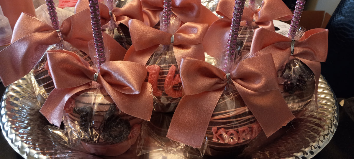 Birthday Party Packs