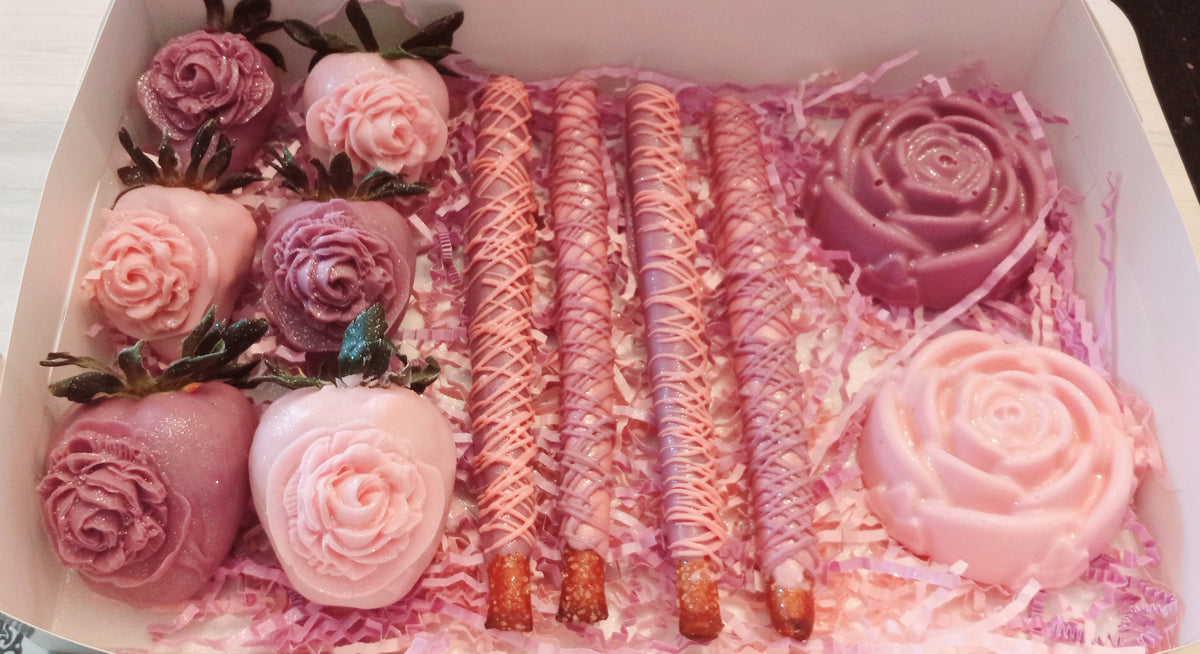 Treat Boxes